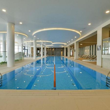 Novumapartamenty - Polanki Aqua Колобжег Экстерьер фото