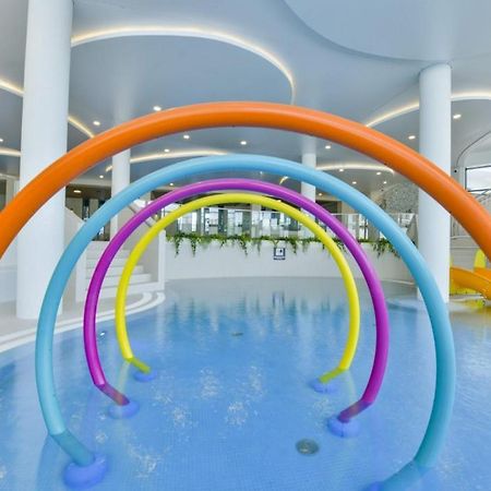 Novumapartamenty - Polanki Aqua Колобжег Экстерьер фото
