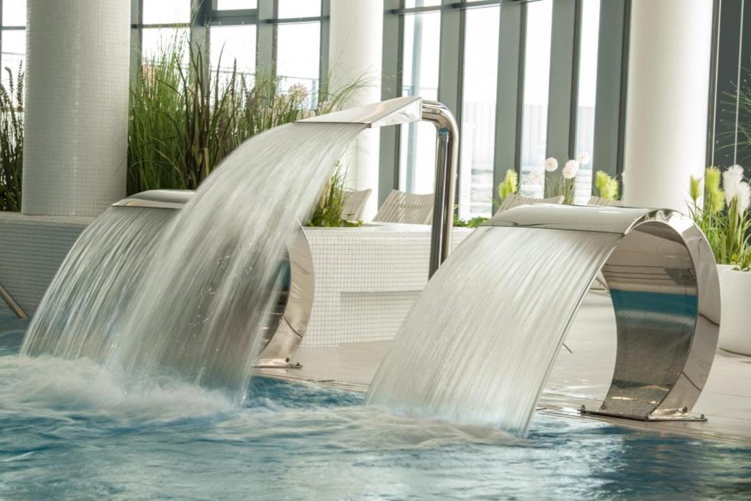 Novumapartamenty - Polanki Aqua Колобжег Экстерьер фото