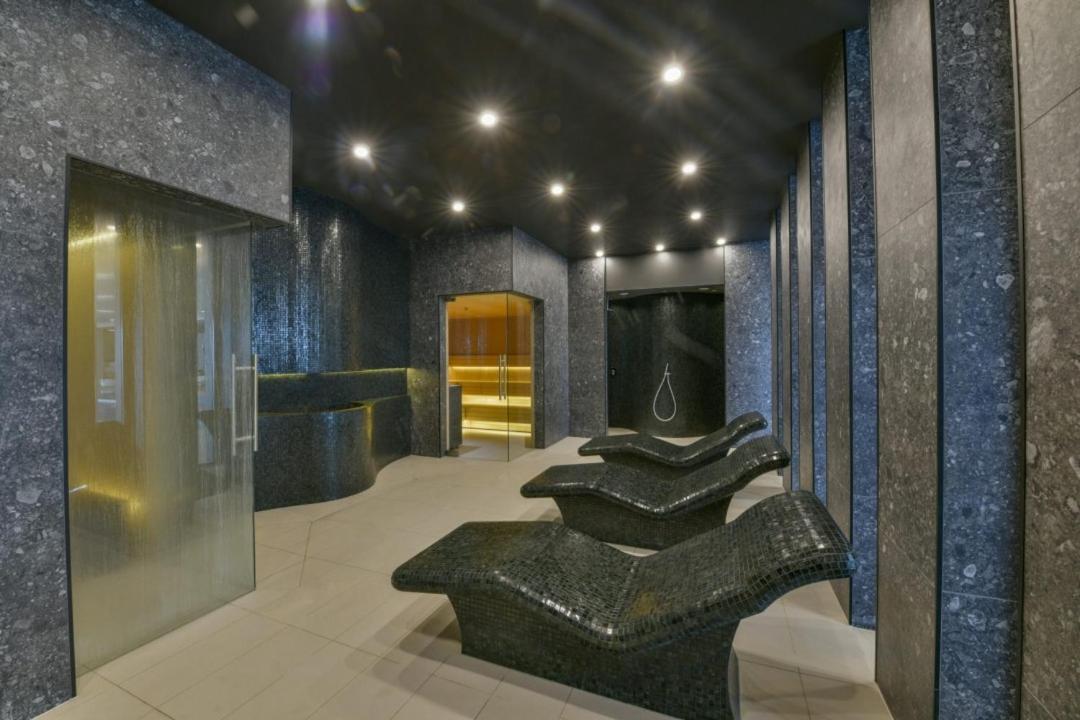 Novumapartamenty - Polanki Aqua Колобжег Экстерьер фото