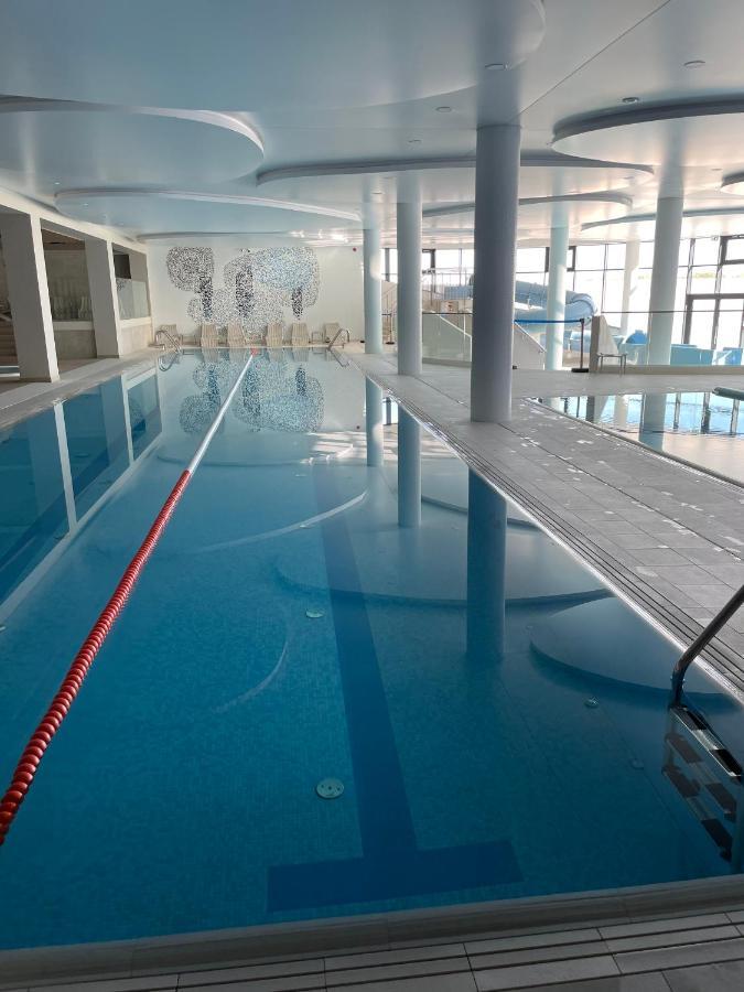 Novumapartamenty - Polanki Aqua Колобжег Экстерьер фото