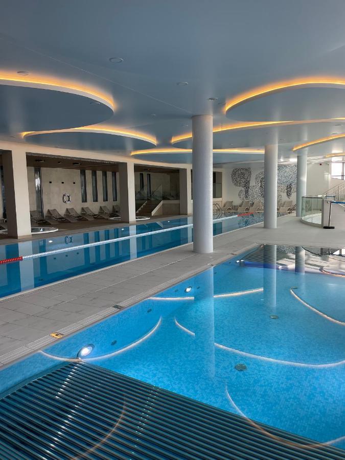 Novumapartamenty - Polanki Aqua Колобжег Экстерьер фото