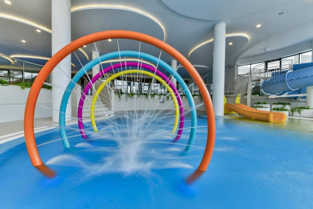 Novumapartamenty - Polanki Aqua Колобжег Экстерьер фото