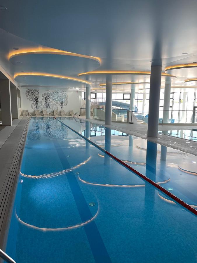 Novumapartamenty - Polanki Aqua Колобжег Экстерьер фото