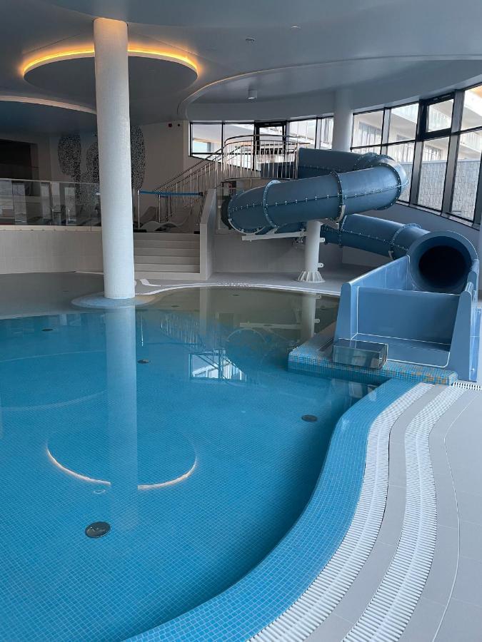 Novumapartamenty - Polanki Aqua Колобжег Экстерьер фото