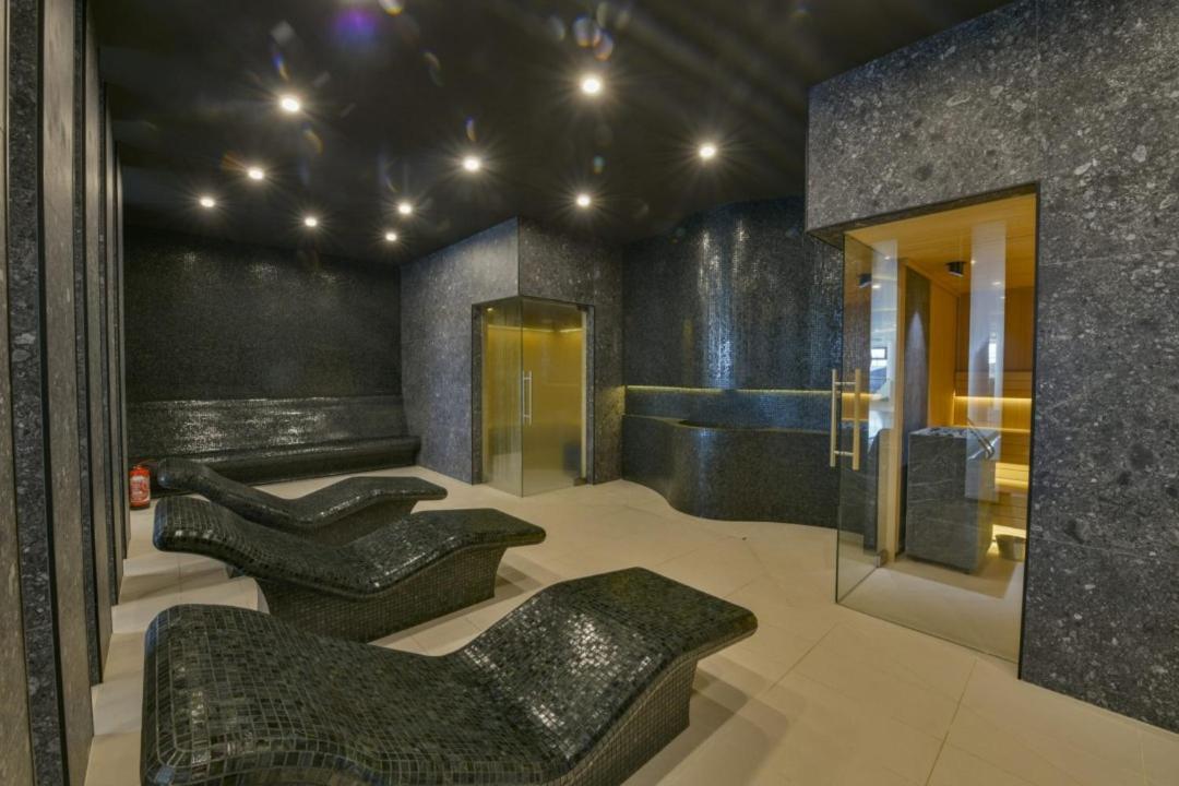 Novumapartamenty - Polanki Aqua Колобжег Экстерьер фото